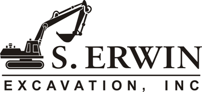 S. Erwin Excavation
